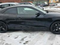 Gebraucht Audi A5 265 PS (194 kW) 2008 Schwarz Coupé