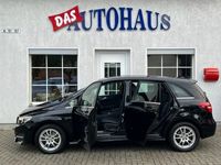 gebraucht Mercedes B180 AUTOMATIK 39500 KM NAVIGATION