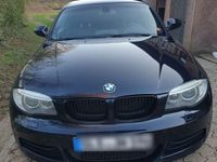 gebraucht BMW 135 Coupé i Edition Sport