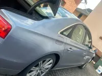 Gebraucht Audi A8 351 PS (258 kW) 2012 Silber Limousine