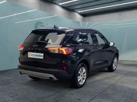 Gebraucht Ford Kuga Cool & Connect 151 PS (111 kW) 2024 Schwarz SUV