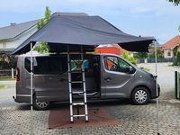 Gebraucht Opel Vivaro 145 PS (106 kW) 2016 Andere farben Van / Kleinbus