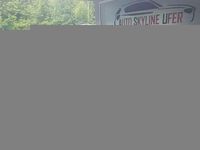 Gebraucht Ford C-MAX Trend 150 PS (110 kW) 2017 Blazerblau Van / Kleinbus