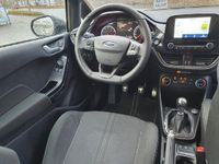gebraucht Ford Fiesta 1.5 EcoBoost ST (EURO 6d-TEMP)