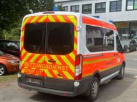 gebraucht Ford Transit Kombi 350 L2 Krankenwagen/KLIMA