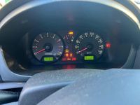 Gebraucht Kia Picanto LX 65 PS (47 kW) 2006 Schwarz Kleinwagen