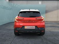 Gebraucht Mitsubishi ASX 159 PS (116 kW) 2024 Rot SUV