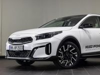 Gebraucht Kia XCeed Spirit 136 PS (100 kW) 2025 Deluxeweiss metallic SUV