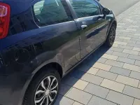 Gebraucht Fiat Grande Punto Active 77 PS (56 kW) 2006 Kleinwagen
