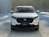Gebraucht Honda CR-V Advance 184 PS (135 kW) 2025 Weiß SUV