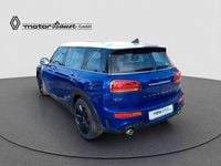 Gebraucht Mini Cooper SD Clubman 190 PS (139 kW) 2020 Blau Kombi