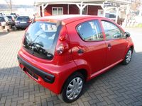 gebraucht Peugeot 107 Petit Filou