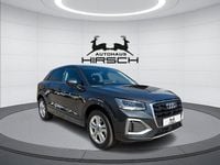 Second-hand Audi Q2 Advanced 150 CP (110 kW) 2024 Gri SUV