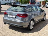 gebraucht Audi A3 Sportback 1.4 TFSI Attraction ultra