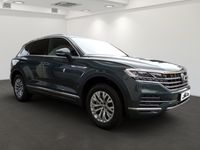 gebraucht VW Touareg 3.0 TDI V6 4Motion Atmosphere 4Motion. A