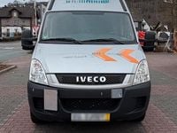 Gebraucht Iveco Daily 106 PS (77 kW) 2010 Van / Kleinbus