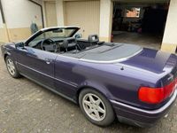 gebraucht Audi 80 Cabrio