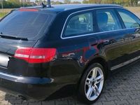 gebraucht Audi A6 Avant