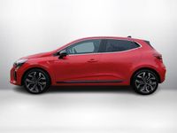 Gebraucht Mitsubishi Colt Top 91 PS (66 kW) 2025 Aurora rot Kleinwagen