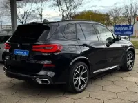 Gebraucht BMW X5 M Sport 340 PS (250 kW) 2022 Schwarz SUV