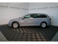 Gebraucht VW Passat Business 150 PS (110 kW) 2022 Grau Kombi