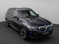 Gebraucht BMW iX3 Impressive 210 kW (286 PS) 2022 M carbonschwarz 475 SUV