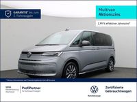 Second-hand VW Multivan Life 177 CP (130 kW) 2025 Argintiu Monovolum