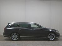 Gebraucht VW Passat R-line 200 PS (147 kW) 2022 Schwarz Kombi