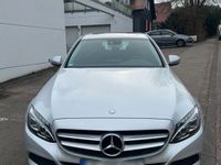 gebraucht Mercedes C180 EDITION Autom. EDITION