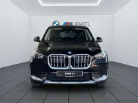 Neu BMW X1 xLine 156 PS (114 kW) 2026 Schwarz SUV