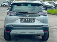 Gebraucht Opel Crossland Ultimate 81 PS (59 kW) 2024 Grau SUV