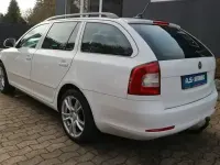 Używany Renault Modus 74 KM (54 kW) 2011 Biały Minivan
