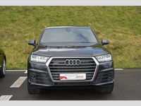Gebraucht Audi Q7 272 PS (200 kW) 2019 Grau metallic SUV