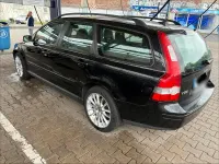Gebraucht Volvo V50 140 PS (102 kW) 2004 Schwarz Kombi
