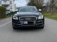 gebraucht Audi SQ5 3.0 TDI competition quattro