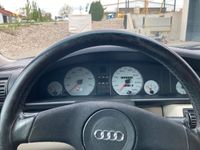 gebraucht Audi S4 100Quattro Unikat 509PS
