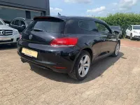 Gebraucht VW Scirocco 160 PS (117 kW) 2012 Coupé