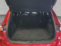 Gebraucht Ford Kuga ST-Line X 152 PS (111 kW) 2022 Rot SUV