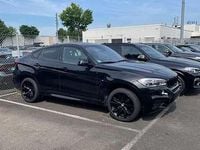 Gebraucht BMW X6 258 PS (189 kW) 2019 SUV
