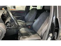 Gebraucht Cupra Leon 300 PS (220 kW) 2018 Midnight schwarz metallic Limousine