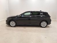 Gebraucht Opel Astra Elegance 131 PS (96 kW) 2023 Karbon schwarz (metallic) Limousine