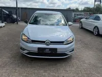 Gebraucht VW Golf VII Join 110 PS (80 kW) 2018 Silber Limousine