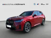 Gebraucht BMW X3 M Sport 197 PS (144 kW) 2025 Rot SUV