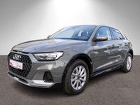 Gebraucht Audi A1 S-Line 116 PS (85 kW) 2025 Chronosgrau metallic Limousine