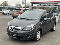 gebraucht Opel Meriva B Innovation