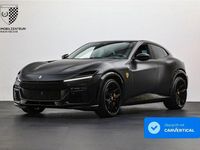 Gebraucht Ferrari Purosangue 725 PS (533 kW) 2024 Argento nürburgring (foliert) SUV