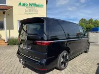 Gebraucht VW Multivan Style 245 PS (180 kW) 2025 Schwarz Van / Kleinbus