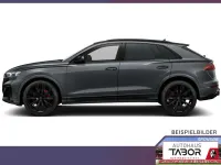 Neu Audi Q8 231 PS (169 kW) 2025 Carraraweiß SUV