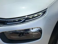Gebraucht Citroën C4 Shine 110 PS (80 kW) 2020 Weiß Limousine