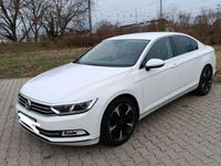 gebraucht VW Passat B8 2.0 TDI DSG